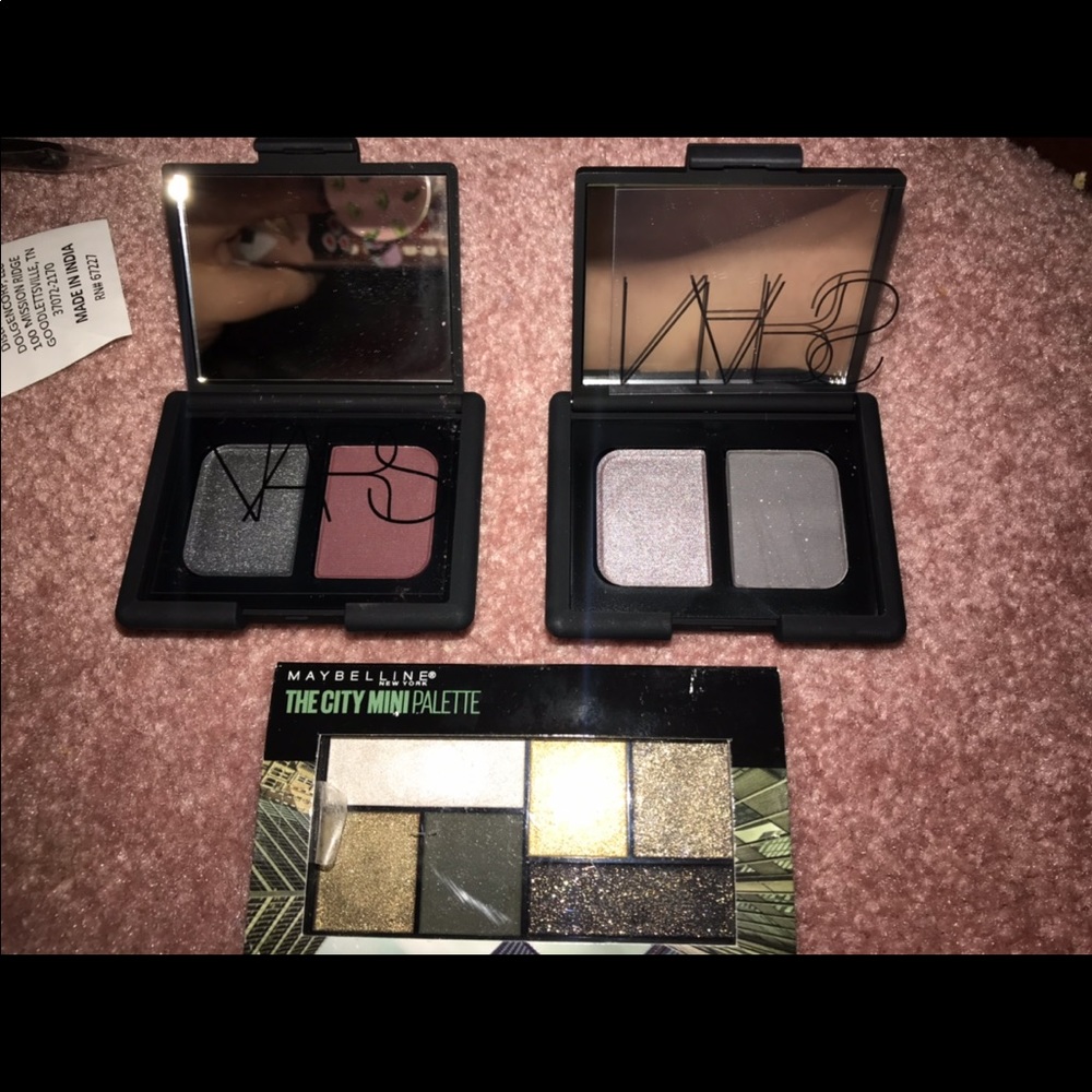 Nars